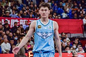 中国足彩网赛事中心-毫无状态！王睿泽10中2仅拿6分3板1助&amp;正负值-27 首战砍36分