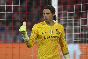 美洲杯-曾经拜仁梦魇36岁索默欧冠战旧主6扑救，拜仁引进半年又放走