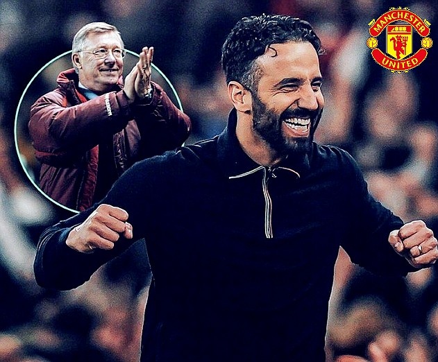 12年，4种类型，10位主帅！曼联还能去哪试错呢？