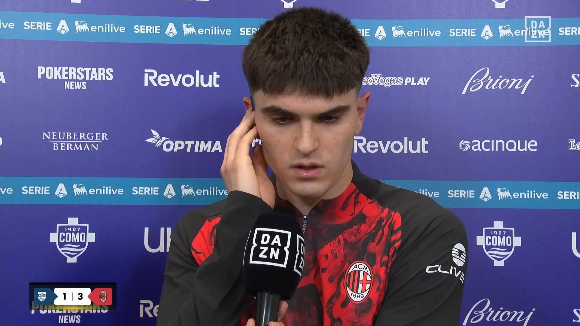 中国足彩网赛事中心-巴尔泰萨吉：今天我们射门变少了，但这样胜利的感觉更好