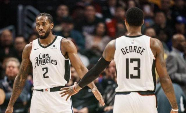 五大联赛-小卡即将回归+沃尔加盟 快艇能否重回攻防一体？