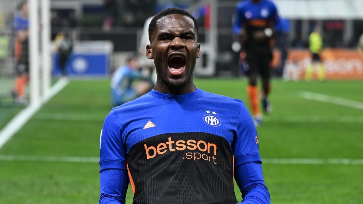 美洲杯-博尼：我珍惜每一分钟的出场机会；现在要好好休息备战多特