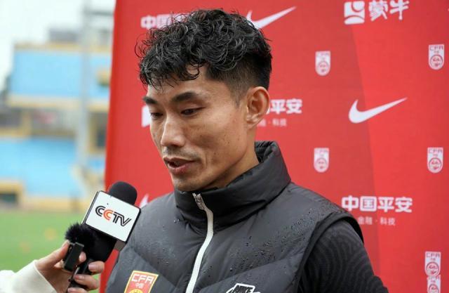 五大联赛-郑智：激发比赛欲望 战越南希望献上胜利回报球迷