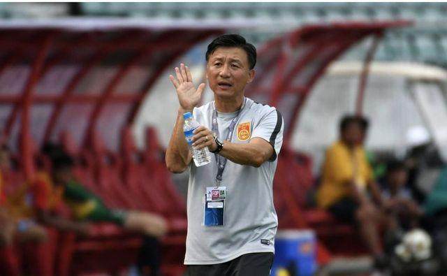 五大联赛-揭秘国青两年中乙修炼得失 即将升级U21仍存2隐忧