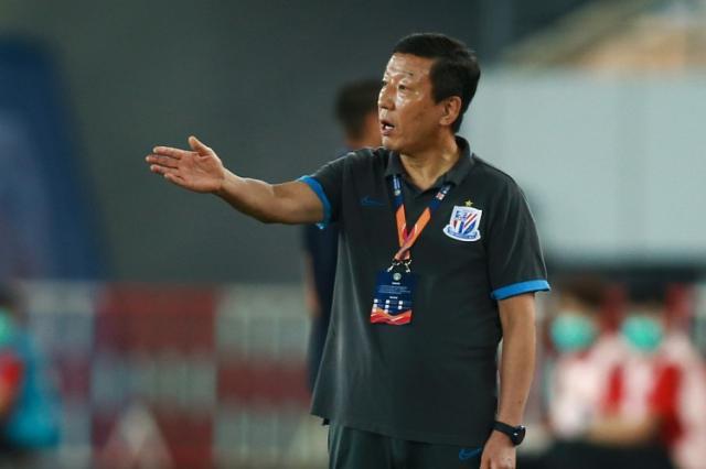 五大联赛-申花官方：崔康熙正式辞职 由毛毅军暂代理主教练