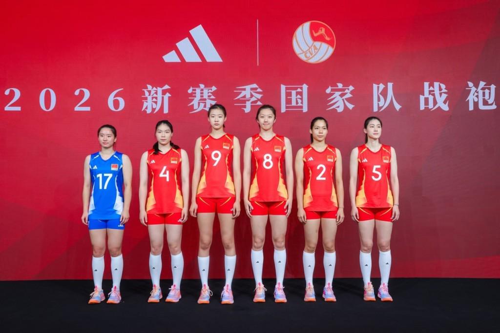 足球联赛-对话｜中国女排三代核心共话精神传承，开启新赛季直面挑战